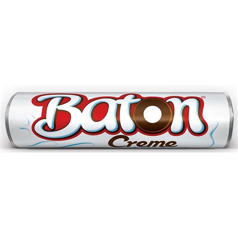 baton creme.